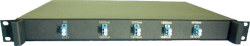 CWDM-Mux-Demux-4-LC