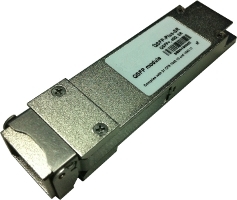 QSFP-Plus-SR