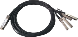 QSFP-SFP-DA-Xm